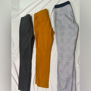 Women’s business casual pants
